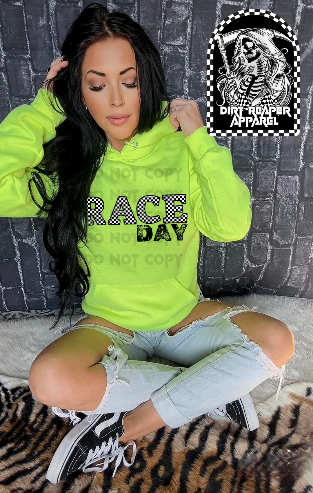 Race Day