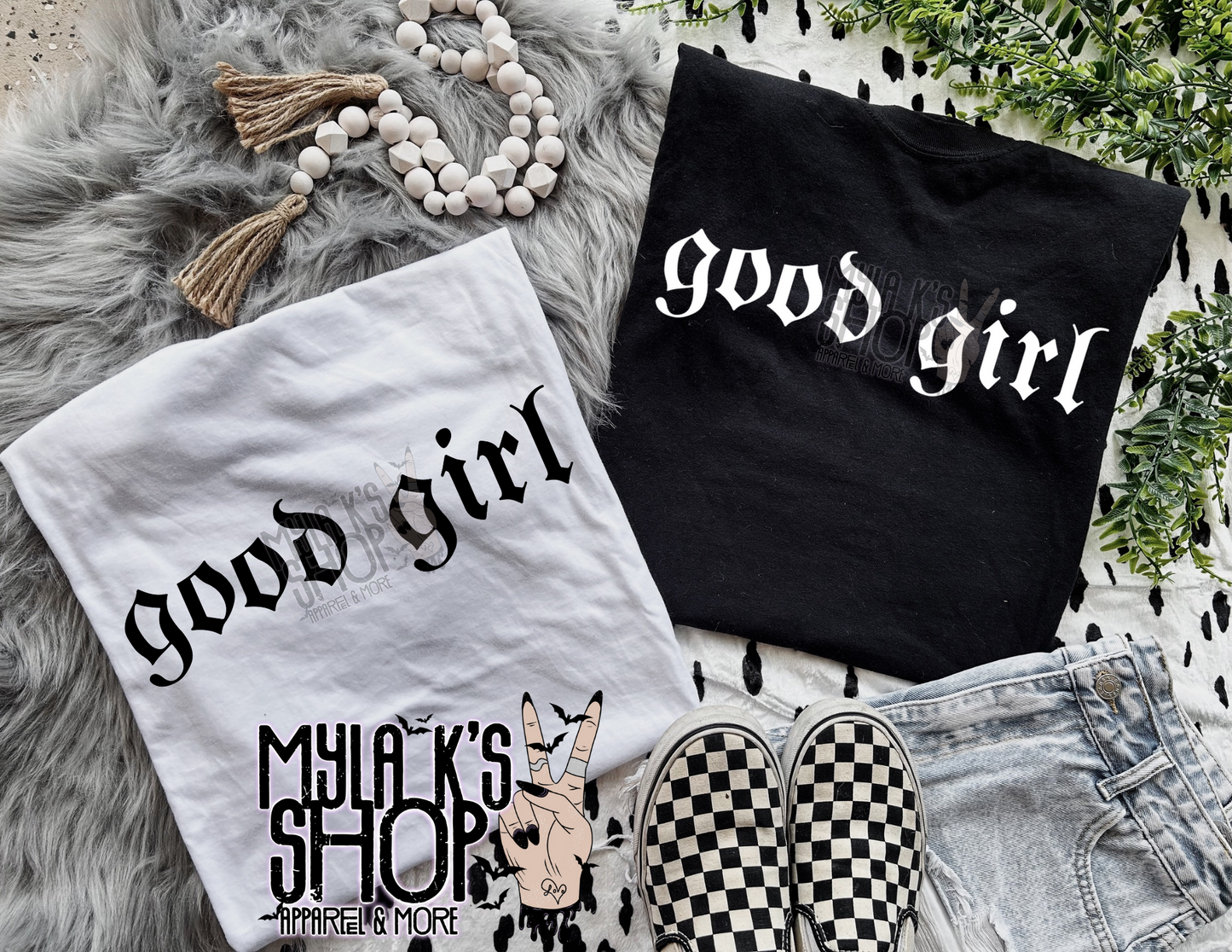 Good Girl
