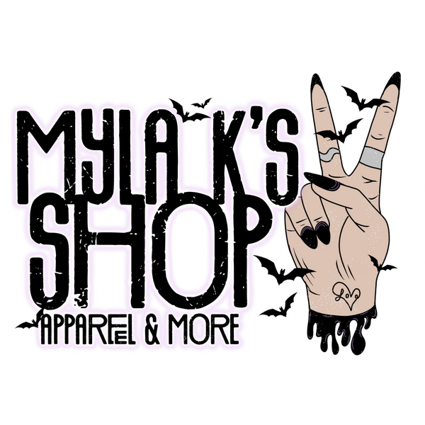 Myla K's Shop