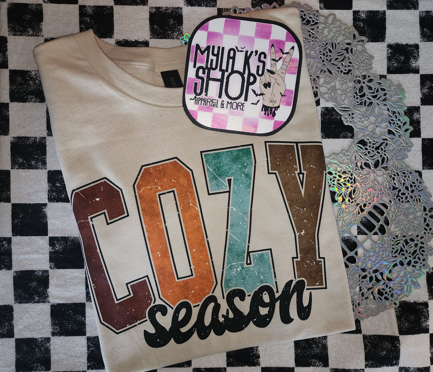 Cozy Season