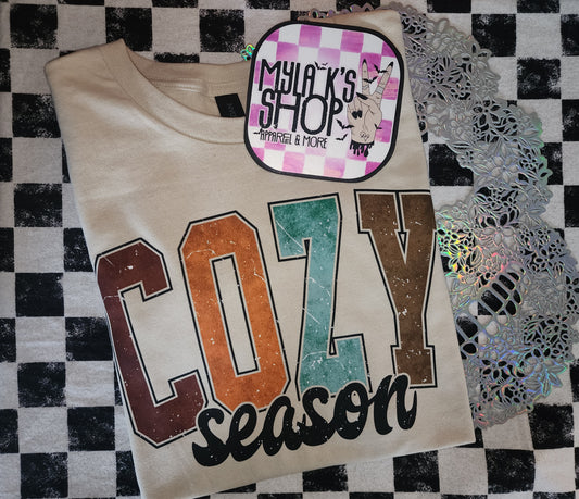Cozy Season