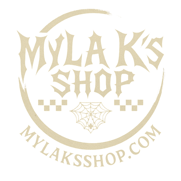 Myla K's Shop