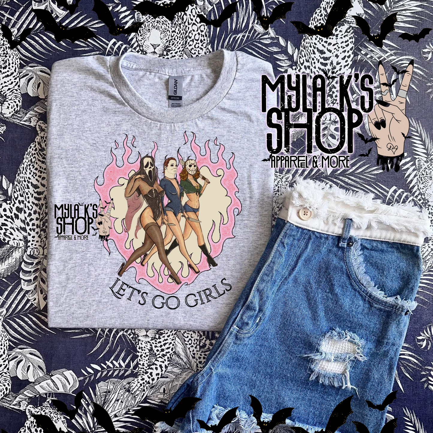 Pick Your Tee