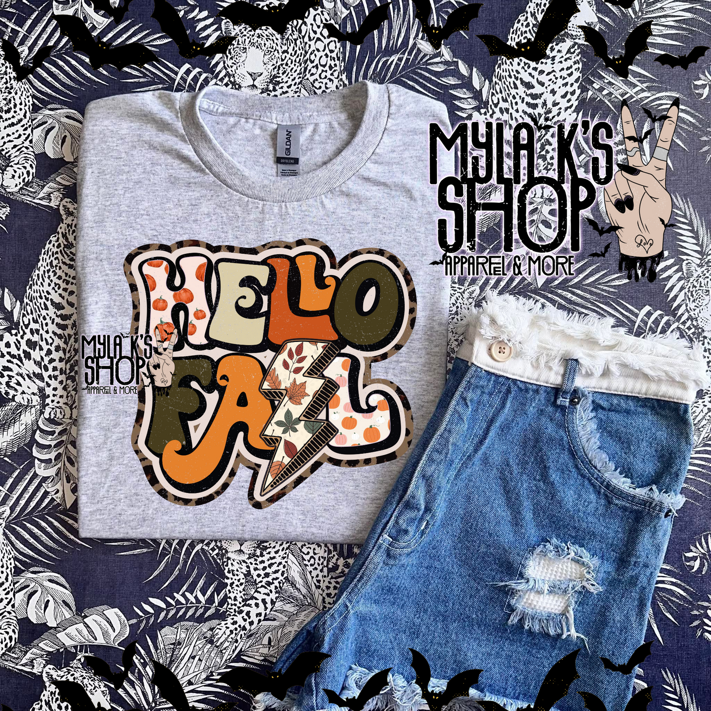 Pick Your Tee