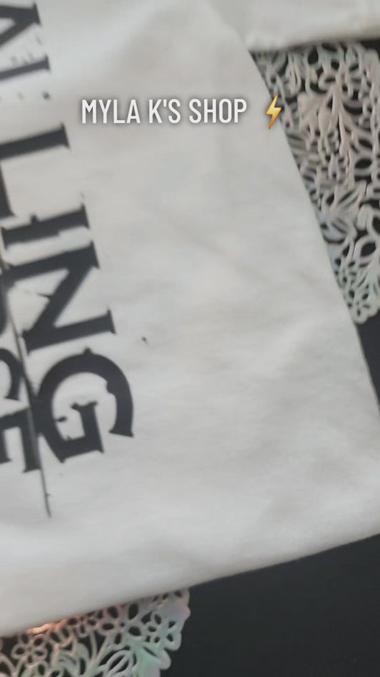 FIR Collage Tee