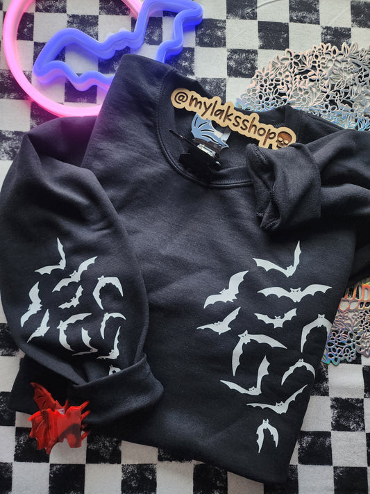 Batty Sweatshirt