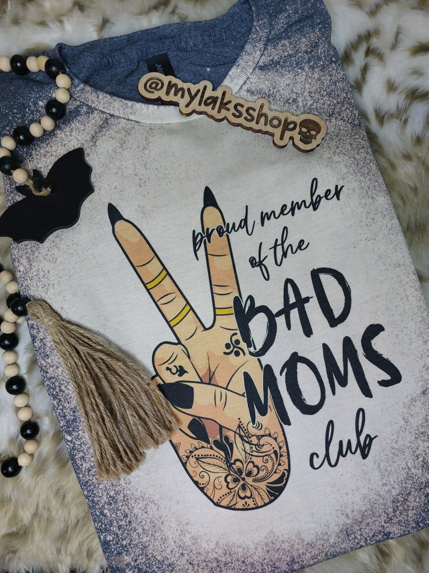 Bad Mom's Club