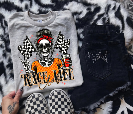Race Life Club