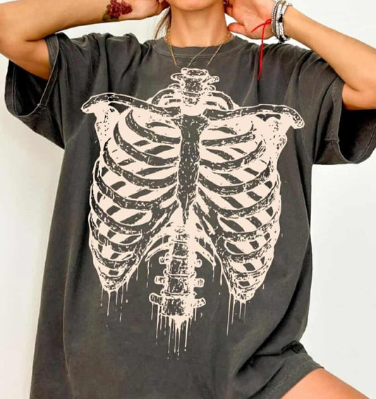 Ribcage