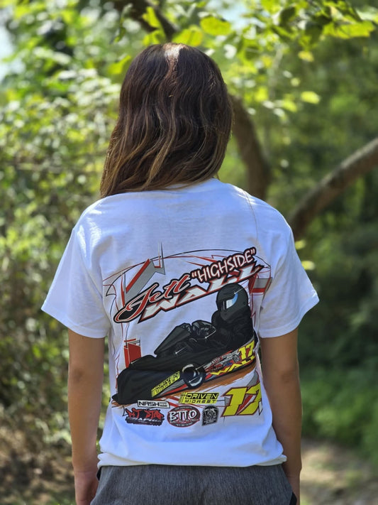 Jett "Highside" Wall 17W