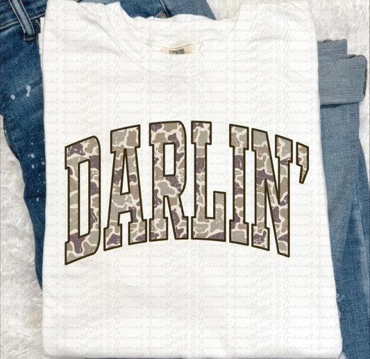 Darlin'